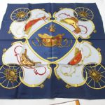 677 6045 Scarf